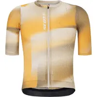SCOTT Pro Sl Kort Ermet Trøye