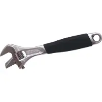 Bahco 9073 PC, 30,8 cm, Justerbart bånd