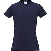 Uhlsport Id Kortarmet T-skjorte