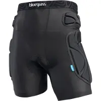 Bluegrass Wolverine Beskyttelsesshorts