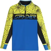 Spyder Ryder Halv Glidelås Genser