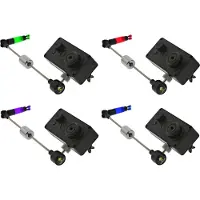 Westin Drop Back Led Hanger Indikator