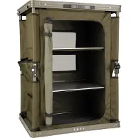 Fox International Session Storage Telt