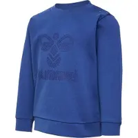 Hummel Fastwo Lime Collegegenser