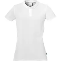 Uhlsport Essential Kortermet Poloskjorte
