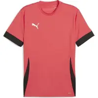 Puma Individual Kortarmet T-skjorte