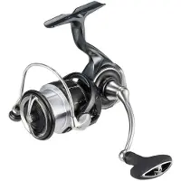 Daiwa Luvias 24 Lt Fiske Spinnehjul