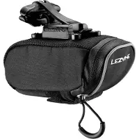 Lezyne Medium Micro Caddy Matrix Rail Mount Verktøy Sadelveske