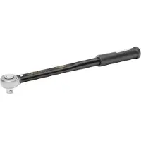 Bahco Preset Trigger Mechanical With Fixed Ratchet Head With Square On Both Sides Momentnøkkel