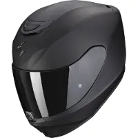 Scorpion Exo-391 Fullface-hjelm