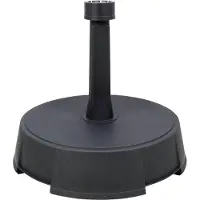 B2X Solparasoll Base 15kg 19-38 Mm
