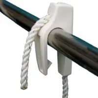 Fend-Fix 2xl Fenderkrok For Rør 2 Enheter