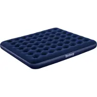 Bestway 67004, Dobbelt madras