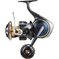 Daiwa Saltiga 25 Jigging-snelle
