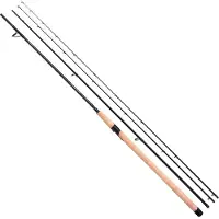 Shimano Fishing Technium Cmp Twintip ørretstang