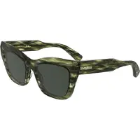 Longchamp Lo777s Solbriller For Kvinner