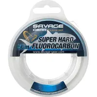 Savage Gear Super Hard Fluorokarbon 50 M