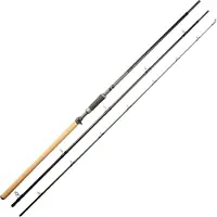 Westin W3 Powerspin-t 2nd Baitcastingstang