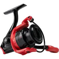 Abu Garcia Max X Fiske Spinnehjul