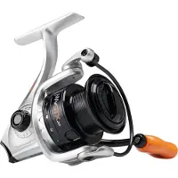 Abu Garcia Max Stx Fiske Spinnehjul