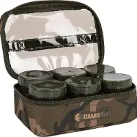 Fox International Camolite 8 Pot Hookbait Agnpose