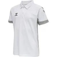 Hummel Lead Functional Kortermet Poloskjorte