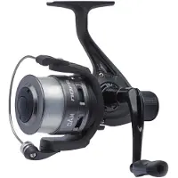 Dam Quick Nova Fs Fiske Spinnehjul