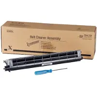 Xerox Belt cleaner