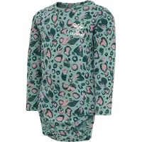 Hummel Sonja Langarmet Body