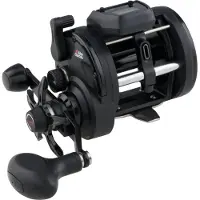 Abu Garcia Altum Dlc Trolling Snelle