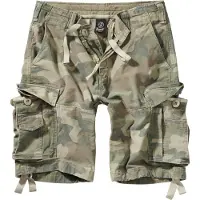 Brandit Vintage Shorts