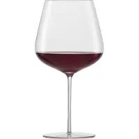 Zwiesel Glas Sefa Verlag VERVINO Bourgogne 955 ml (2 stk)