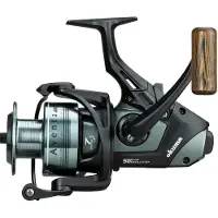 Okuma Aventa Karpefiskesnelle