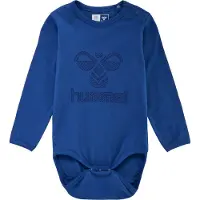 Hummel Fastwo Flipper Langarmet Body