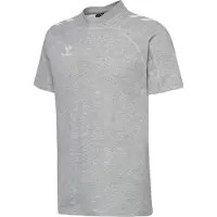 Hummel Move 2.0 Kortermet Poloskjorte