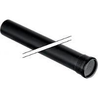 Geberit Silent PP rør d75x2000 1 mf