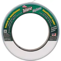 Berkley Big Game Fiskesene Monofilament 100 M