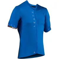 Leatt Mtb Endurance 5.0 Kort Ermet Trøye
