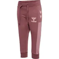 Hummel Neel Pants Rose Brown (92 / 2 år)