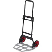 VARO Krt670204 350x485 Mm 120kg Håndtralle