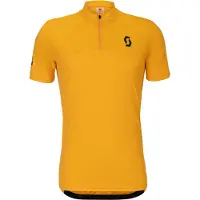 SCOTT Endurance Lt Kortarmet T-skjorte