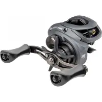 Lews Speed Spool Lfs Gen 3 Rhw Baitcasting-snelle