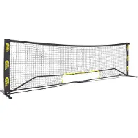 Powershot Multisport Fotball-tennis Sett