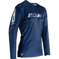Leatt Mtb 4.0 Langarmet Enduro-sykkeltrøye