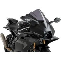 Puig Z-racing Yamaha Yzf-r9 2025 Frontrute