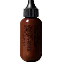 MAC Studio Radiance Face And Body Radiant Sheer Foundation N9