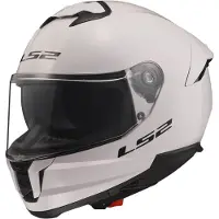 LS2 Ff808 Stream Ii Fullface-hjelm