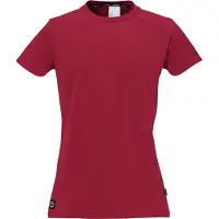 Uhlsport Id Kortarmet T-skjorte