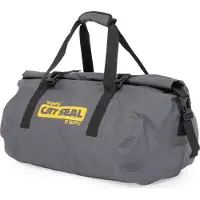Black Cat Cat Seal Wp Duffelbag 60l