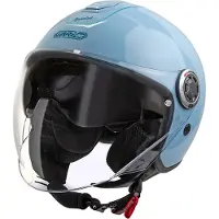 Gari G20 Special Sunvisor åpen Hjelm